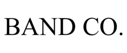 band co.