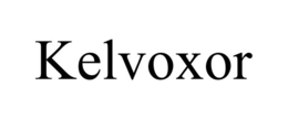 kelvoxor