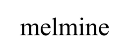 melmine