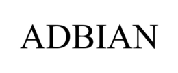 adbian