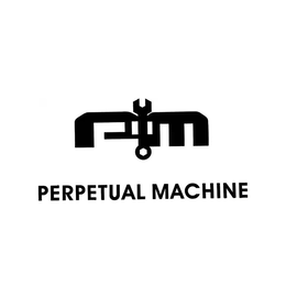 perpetual machine