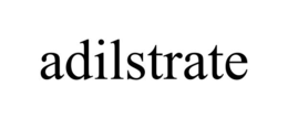 adilstrate