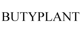 butyplant