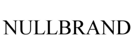 nullbrand