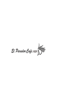 el parador cafe 1959