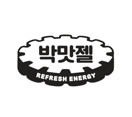 refresh energy