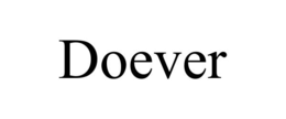 doever