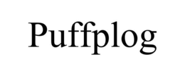 puffplog