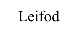 leifod