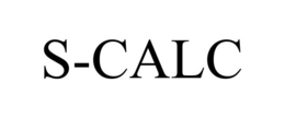 s-calc