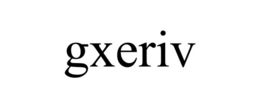 gxeriv