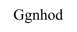 ggnhod