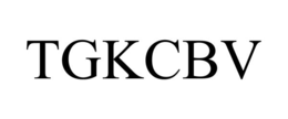 tgkcbv