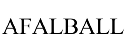 afalball