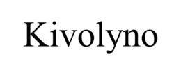 kivolyno