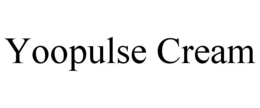 yoopulse cream