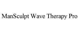 mansculpt wave therapy pro