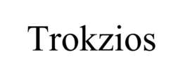 trokzios