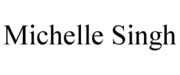 michelle singh