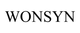 wonsyn