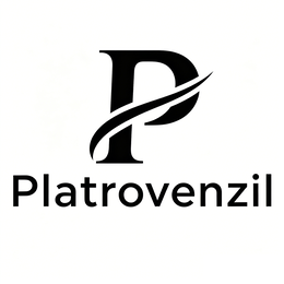 p platrovenzil