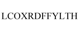 lcoxrdffylth