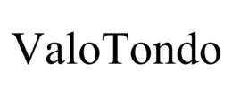 valotondo