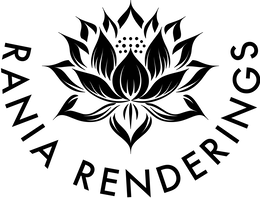 rania renderings