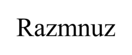 razmnuz
