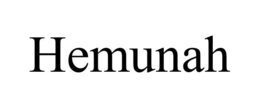 hemunah
