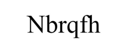 nbrqfh