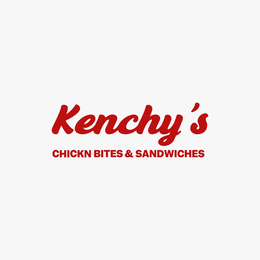kenchy's chickn bites & sandwiches