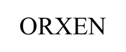 orxen