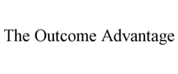 the outcome advantage