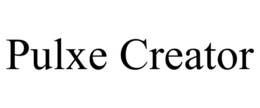 pulxe creator