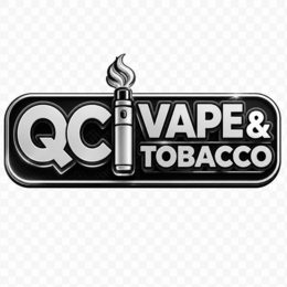 qc vape & tobacco