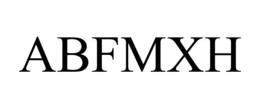 abfmxh