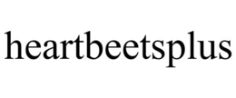 heartbeetsplus