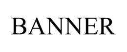 banner
