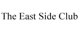 the east side club
