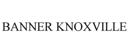 banner knoxville
