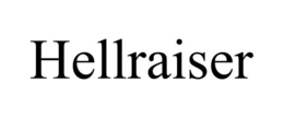hellraiser