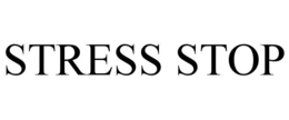 stress stop