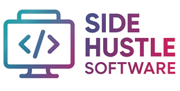 side hustle software
