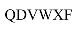 qdvwxf