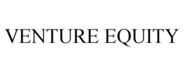 venture equity