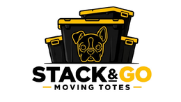 stack & go moving totes