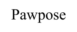 pawpose