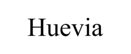 huevia