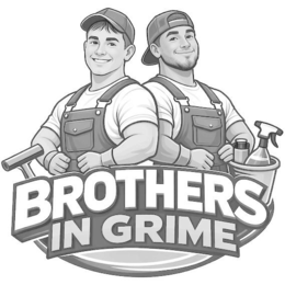 brothers in grime